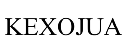 KEXOJUA trademark