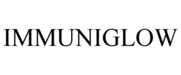 IMMUNIGLOW trademark