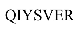 QIYSVER trademark