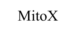 MITOX trademark