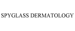 SPYGLASS DERMATOLOGY trademark