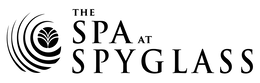 THE SPA AT SPYGLASS trademark