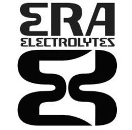 ERA ELECTROLYTES EE trademark