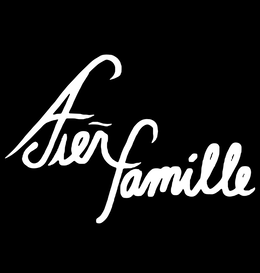 ASTIER FAMILLE trademark