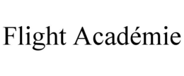 FLIGHT ACADÉMIE trademark