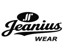 JR JEANIUS WEAR trademark