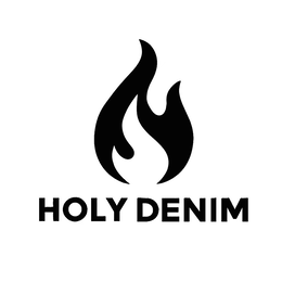 HOLY DENIM trademark