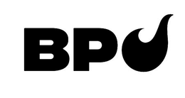 BP trademark
