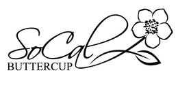 SOCAL BUTTERCUP trademark