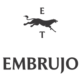 E T EMBRUJO trademark