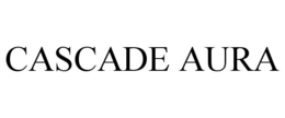 CASCADE AURA trademark