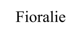 FIORALIE trademark