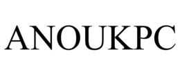 ANOUKPC trademark