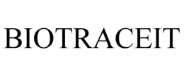 BIOTRACEIT trademark