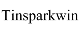 TINSPARKWIN trademark