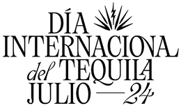 DÍA INTERNACIONAL DEL TEQUILA JULIO - 24 trademark