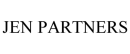 JEN PARTNERS trademark