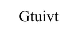 GTUIVT trademark