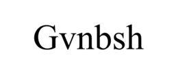 GVNBSH trademark
