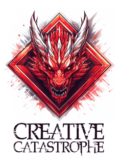 CREATIVE CATASTROPHE trademark