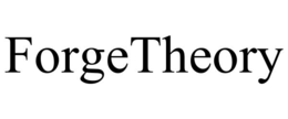 FORGETHEORY trademark