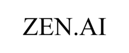 ZEN.AI trademark
