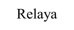 RELAYA trademark
