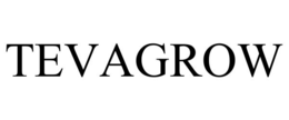 TEVAGROW trademark