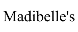 MADIBELLE'S trademark