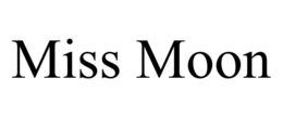 MISS MOON trademark