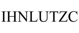IHNLUTZC trademark
