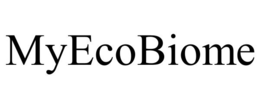 MYECOBIOME trademark