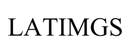 LATIMGS trademark