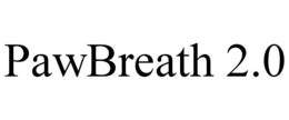 PAWBREATH 2.0 trademark