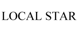 LOCAL STAR trademark