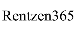 RENTZEN365 trademark