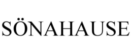 SÖNAHAUSE trademark