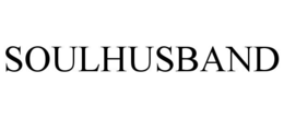 SOULHUSBAND trademark