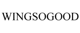WINGSOGOOD trademark