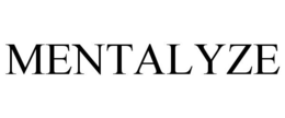 MENTALYZE trademark