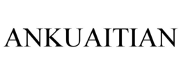 ANKUAITIAN trademark