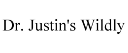 DR. JUSTIN'S WILDLY trademark