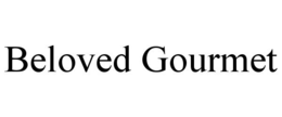 BELOVED GOURMET trademark