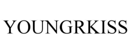 YOUNGRKISS trademark