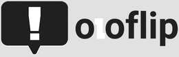 ! OLOFLIP trademark