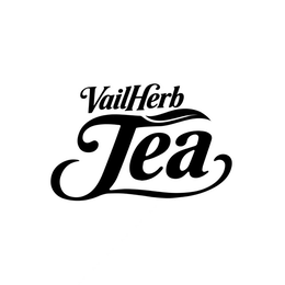VAILHERB TEA trademark