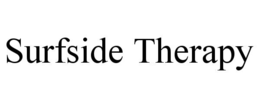 SURFSIDE THERAPY trademark