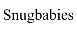SNUGBABIES trademark