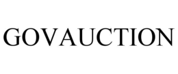 GOVAUCTION trademark
