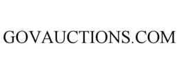 GOVAUCTIONS.COM trademark